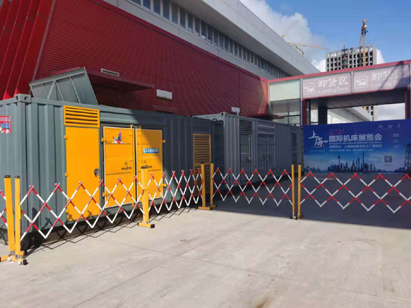 润州发电机租赁的“望、闻、问、切”你知道多少？