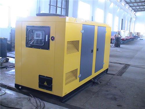 润州租赁发电机 柴油发电机组的蓄电池种类有哪些？