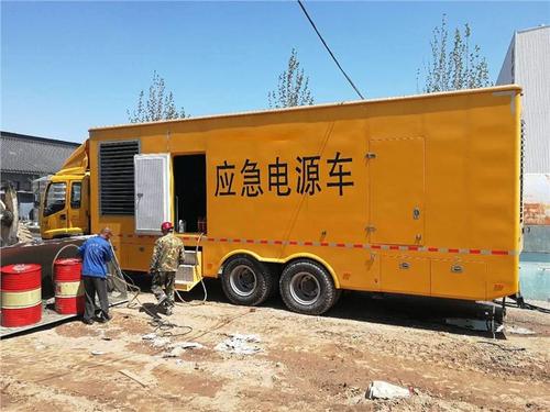 润州发电车租赁-教您挑选发电机哪些技巧可以掌握使用