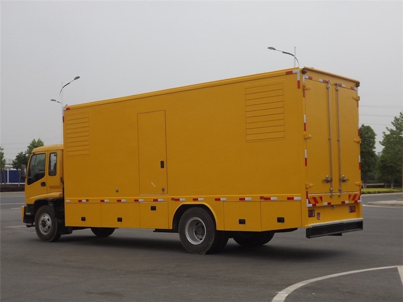 润州租赁发电机-柴油发电机组出口六要素