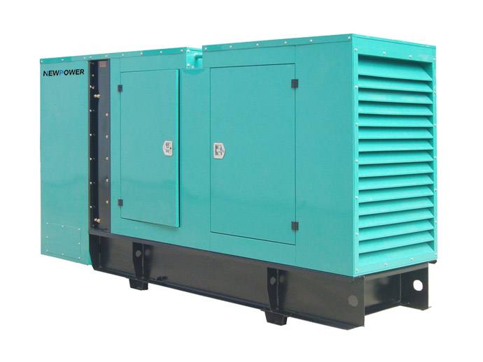 润州发电车租赁-沃尔沃发电机组多少钱