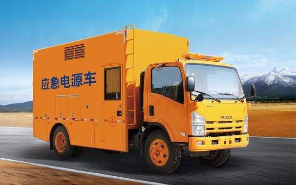 润州租赁发电机-柴油发电机组紧急停机的正确操作方法