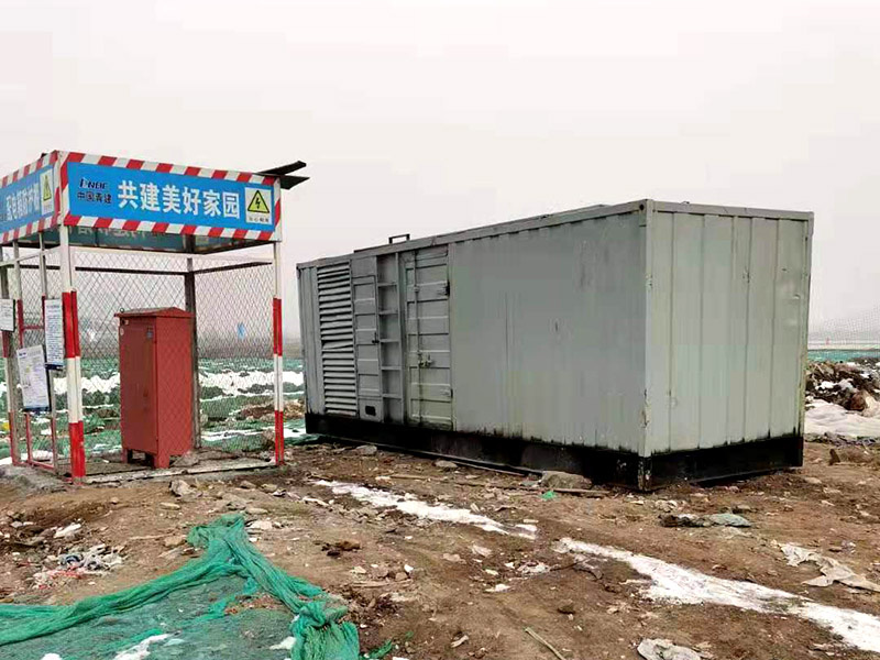 润州燃气发电机在高海拔地区运行时会遇到哪些常见故障？