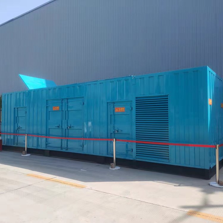 润州怎样更换柴油发电机组的空气滤清器？