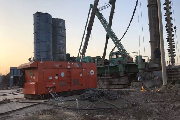 润州如何检查发电机组燃油系统的密封性？