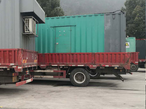 润州柴油发电机组使用注意安全事项有哪些？