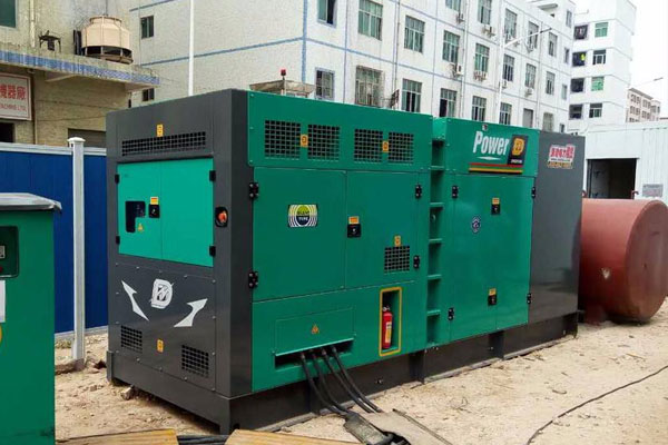润州发电机组计算机油使用时间的公式是什么？