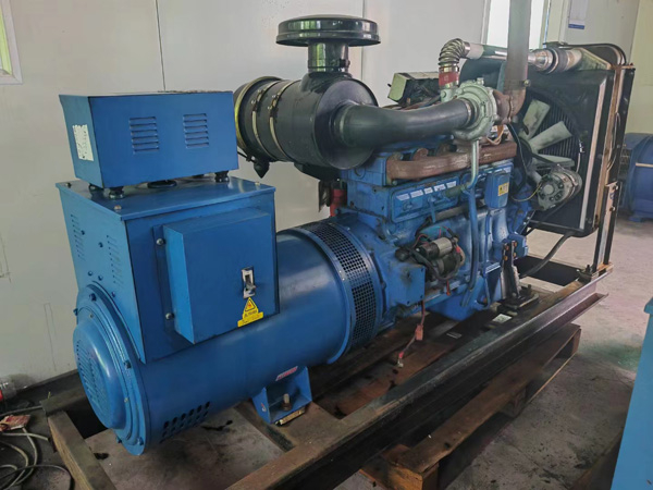 润州100kW柴油发电机组使用多级机油有哪些优缺点？
