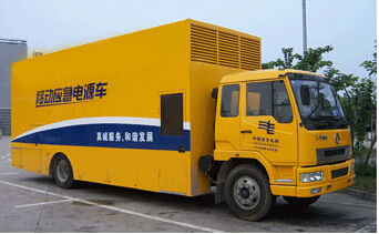 润州发电机组如何判断水冷式机油散热器是否需要更换？