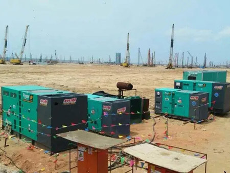 润州测量水冷式机油散热器密封件尺寸的具体步骤是什么？