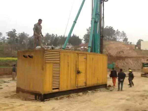 润州柴油发电机组应用场合有哪些？